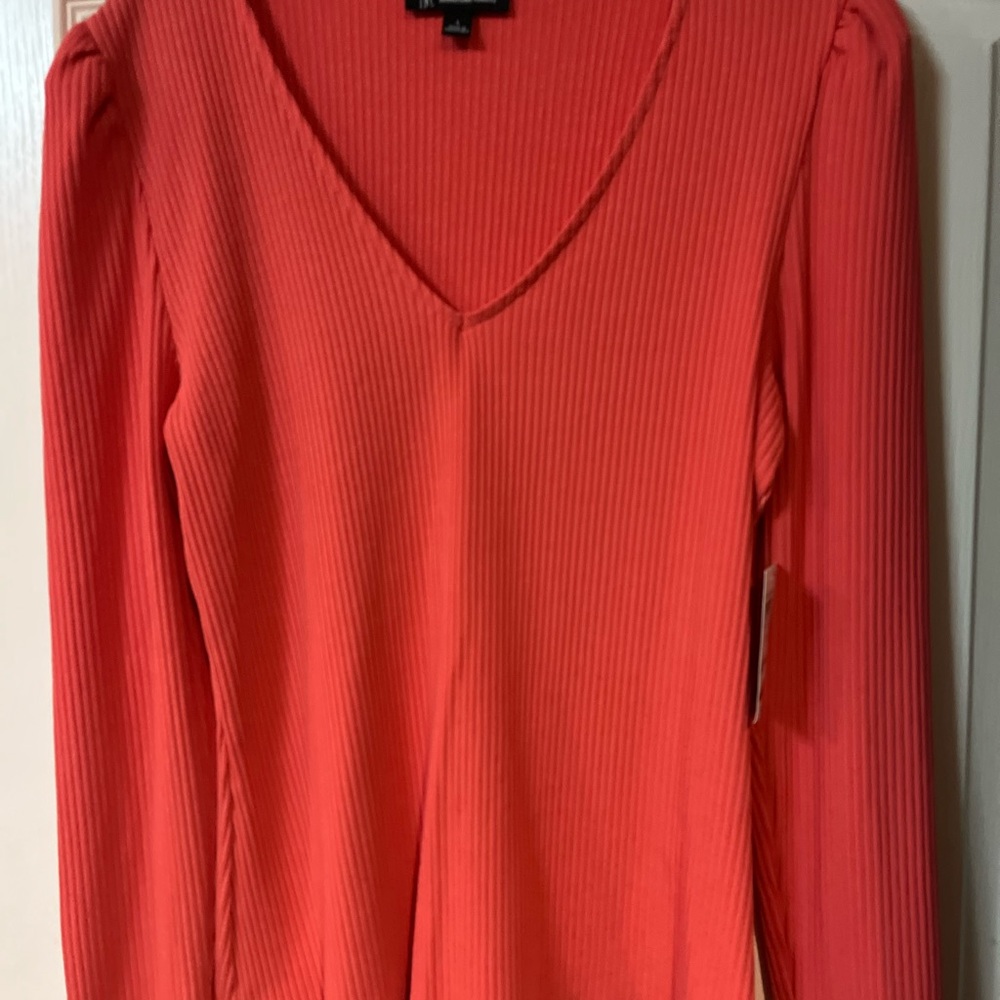 Ladies too, Sz L. NWT